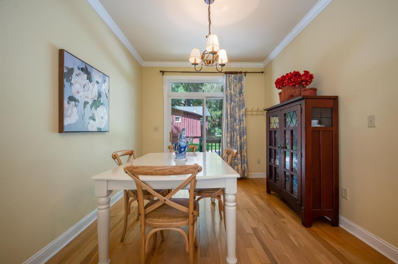 Buttercup Cottage Asheville Exterior photo